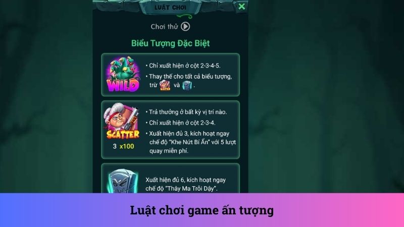 Bà Nội với Thây Ma là game nổ hũ rút tiền mặt không nên bỏ qua