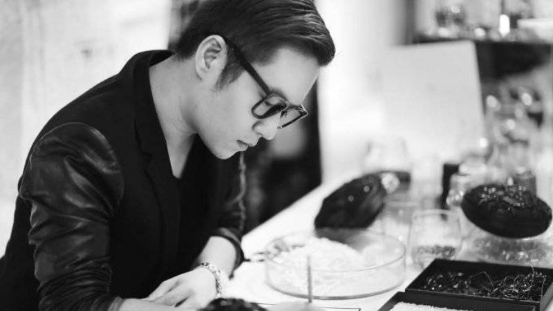 CEO Vinbet thể hiện đam mê mạnh mẽ với sáng tạo nội dung