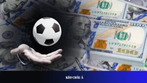 Kèo châu Á Vinbet: Nắm vững chiến lược cược để luôn thắng