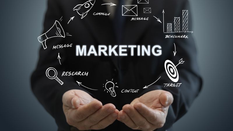 Tuyển dụng chuyên viên Marketing Vinbet mở ra cơ hội nghề nghiệp hấp dẫn