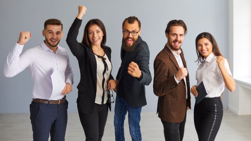 Tuyển dụng Vinbet vị trí nhân viên bán hàng với hoa hồng khủng