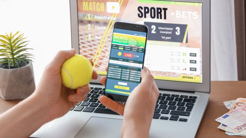 Vinbet tự hào là trang web cá cược bóng đá hợp pháp hàng đầu